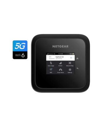 netgear Router MR6150 Nighthawk M6 5G Hot Spot WiFi 6