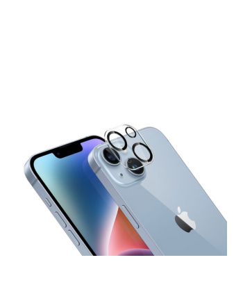 crong Szkło na aparat i obiektyw Lens Shield iPhone 14 / iPhone 14 Plus