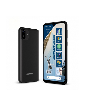 energizer Smartfon Ultimate U608S 2GB RAM 32GB Dual Sim