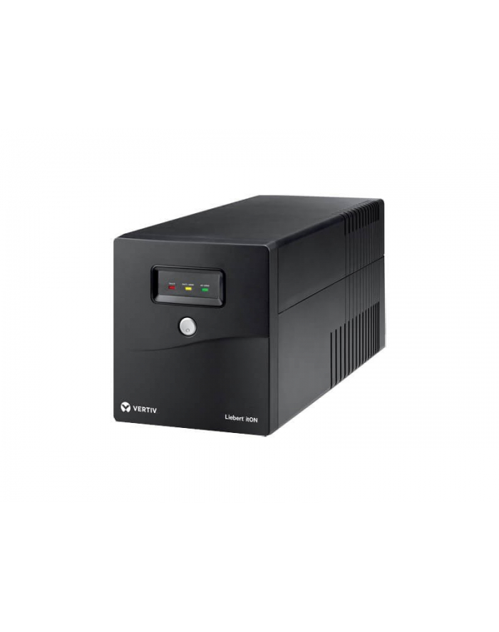 vertiv Zasilacz awaryjny LI34101CT32 Liebert GXT-MT+ 1000VA/800W online główny