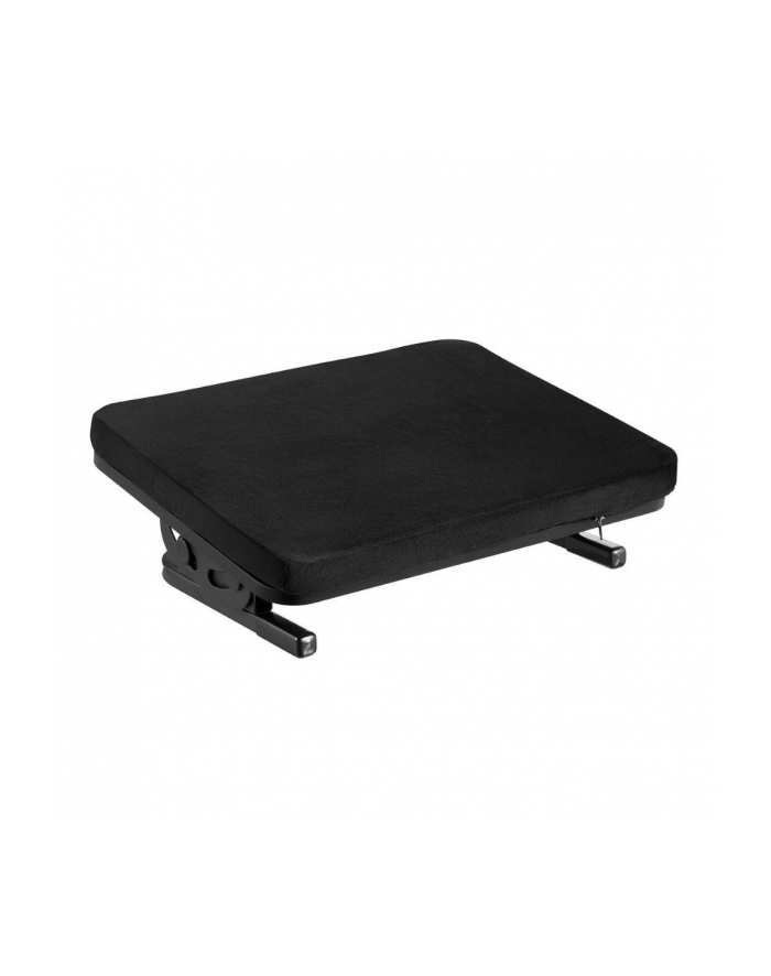 Podnóżek ergonomiczny Maclean MC-460 regulowany główny