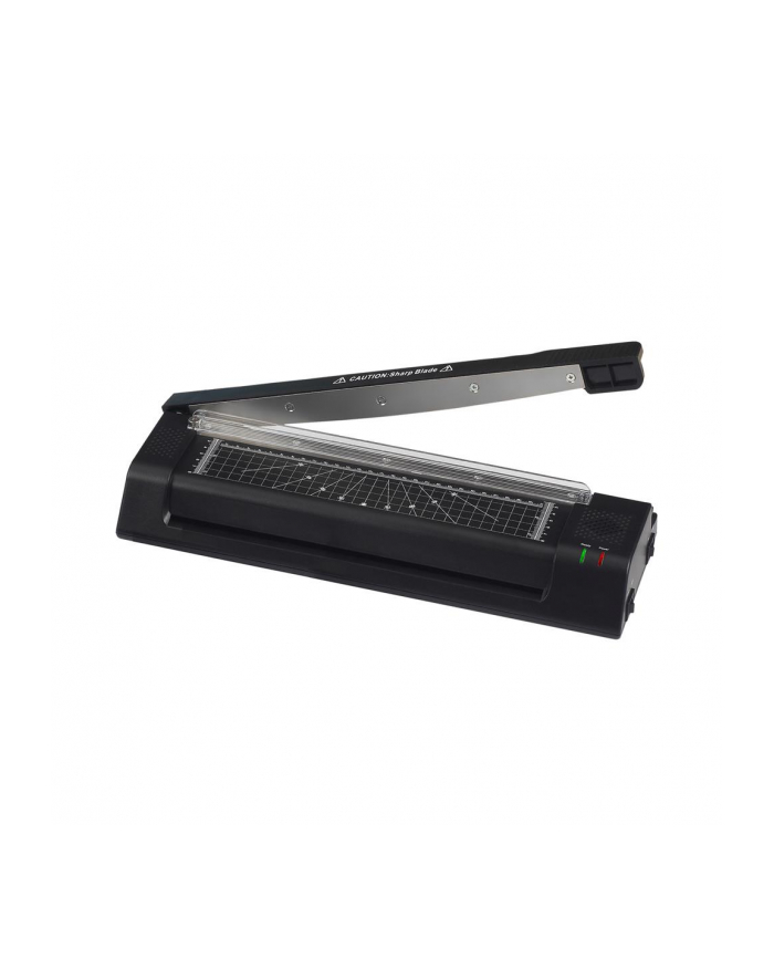 Laminator A3 z gilotyną do papieru Verotech VL-930 główny