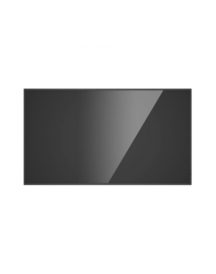 Monitor Hikvision 65'' DS-D6065UN FocSign UHD Signage (24/7) główny