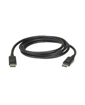 ATEN kabel DisplayPort 3m (2L-7D03DP)