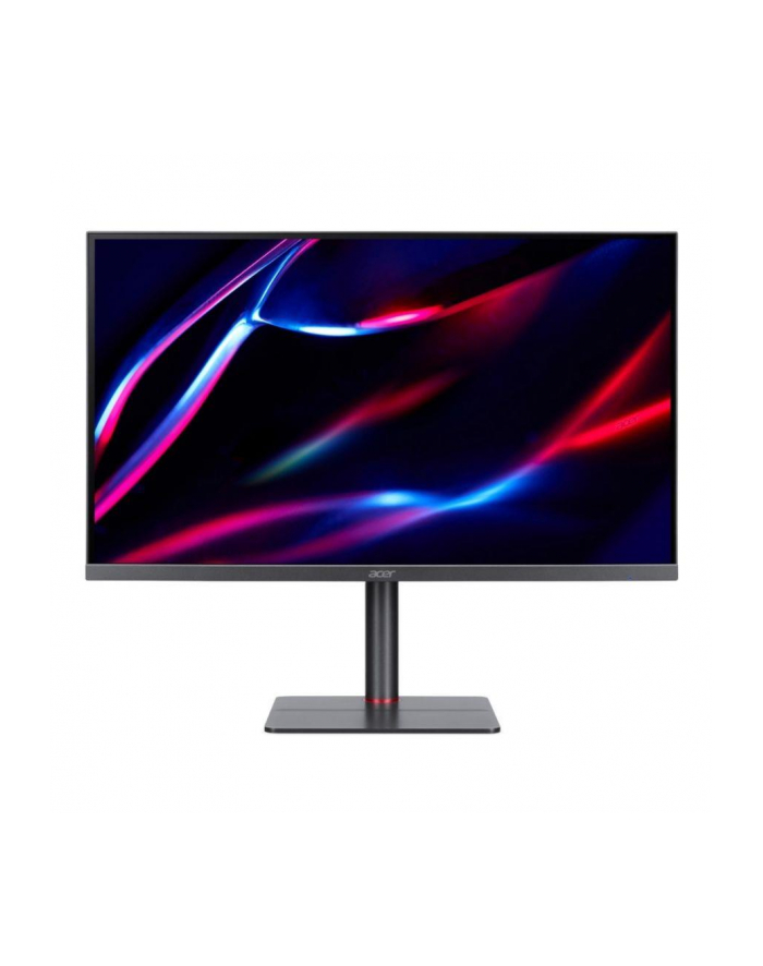 Monitor Acer 27'' Nitro XV275KVymipruzx (UM.HX5EE.V05) HDMI DP 4xUSB głośniki 6W główny