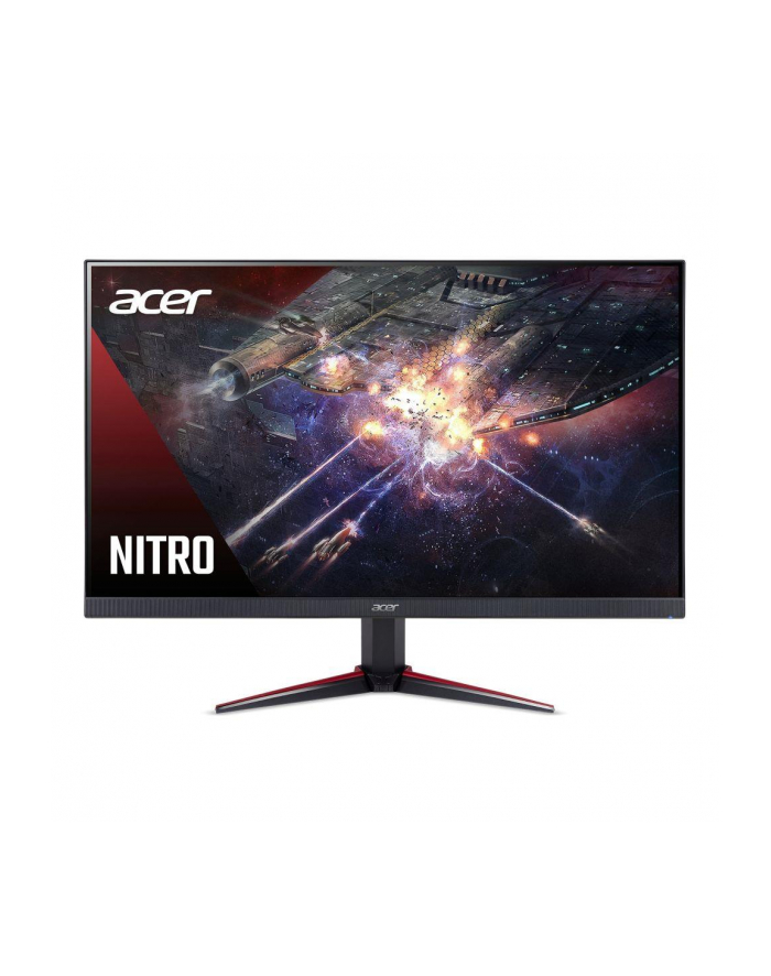 Monitor Acer 23,8'' Nitro VG240YS3bmiipx (UM.QV0EE.302) 2xHDMI VGA głośniki 4W główny