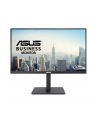 Monitor Asus 27'' VA27ACFSN Docking Monitor HDMI DP 3xUSB USB-C RJ-45 głośniki 2x2W - nr 1