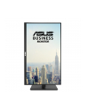 Monitor Asus 27'' VA27ACFSN Docking Monitor HDMI DP 3xUSB USB-C RJ-45 głośniki 2x2W - nr 21