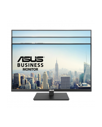 Monitor Asus 27'' VA27ACFSN Docking Monitor HDMI DP 3xUSB USB-C RJ-45 głośniki 2x2W