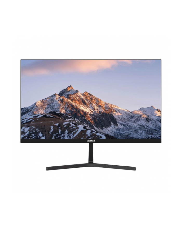 Monitor Dahua 21,45'' LM22-B200S HDMI VGA głośniki 2x1W główny