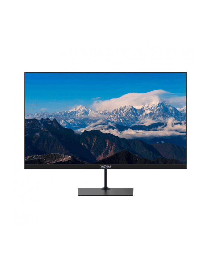 Monitor Dahua 23,8'' LM24-C200 HDMI VGA główny