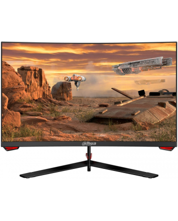 Monitor Dahua 23,6'' LM24-E230C 2xHDMI DP