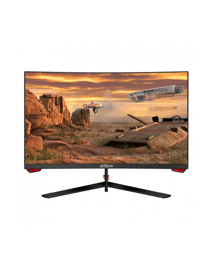 Monitor Dahua 23,6'' LM24-E230C 2xHDMI DP główny