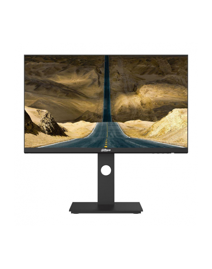 Monitor Dahua 27'' LM27-P301A HDMI DP USB-C główny