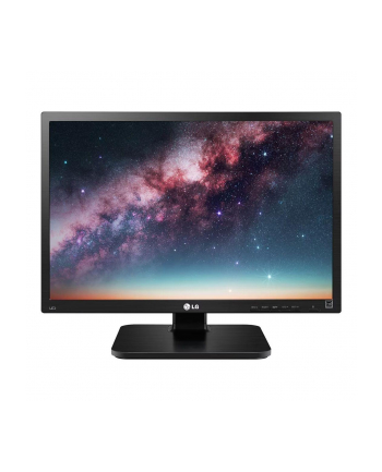 Monitor LG 23,8'' 24BK45HP-B HDMI VGA