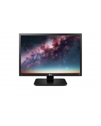 Monitor LG 23,8'' 24BK45HP-B HDMI VGA