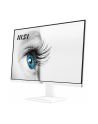 Monitor MSI 27'' PRO MP273AW VGA HDMI DP biały - nr 17