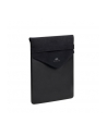 Etui do notebooka 13''-14'' RIVACASE Cardiff 8503 czarne - nr 2