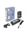 Zasilacz sieciowy Mitsu 19v 5.79a (6.5.0x4.4 pin) do LG - nr 1