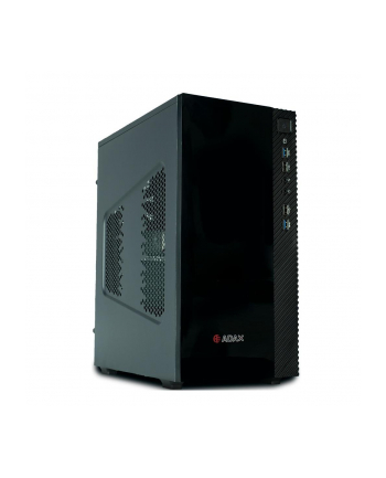 Komputer ADAX LIBRA WXPR5600G R5-5600G/B450/8GB/500GB/W11Px64 EDU/V2