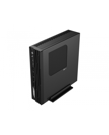 Komputer PC MSI PRO DP21 13M i3-13100/8GB/SSD256GB/UHD/802.11 AC/BT 5/W11P Black