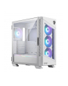 Obudowa MSI MPG VELOX 100R WHITE ATX Midi z oknem, bez zasilacza - nr 32
