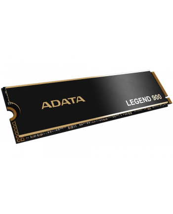 Dysk SSD ADATA LEGEND 900 1TB M.2 PCIe NVMe (7000/4700 MB/s) 2280, 3D NAND