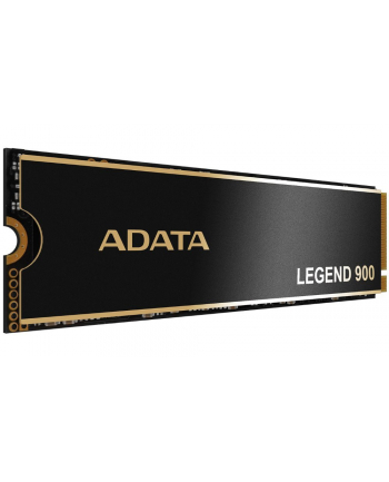 Dysk SSD ADATA LEGEND 900 1TB M.2 PCIe NVMe (7000/4700 MB/s) 2280, 3D NAND