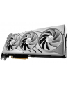 Karta VGA MSI GeForce RTX 4070 Ti GAMING X SLIM WHITE 12G 12GB GDDR6X 192bit HDMI+3xDP PCIe4.0 - nr 27