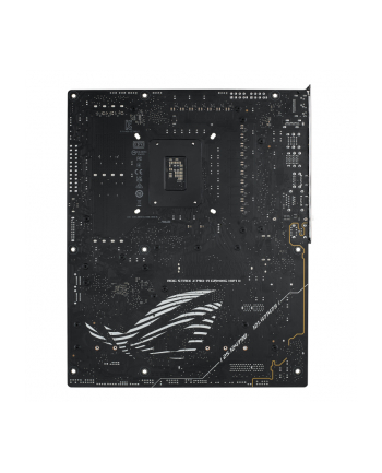 Płyta Asus ROG STRIX Z790-A GAMING WIFI II /Z790/DDR5/SATA3/M.2/USB3.2/WiFi/BT/PCIe5.0/s.1700/ATX