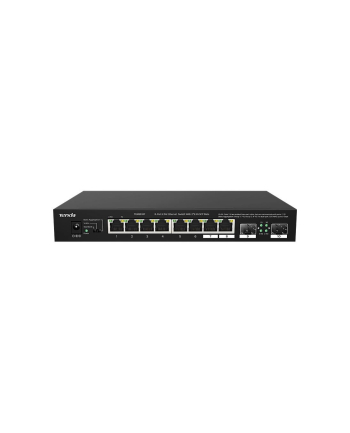 Switch niezarządzalny Tenda TEM2010F 8-port 2,5GbE 2xSFP