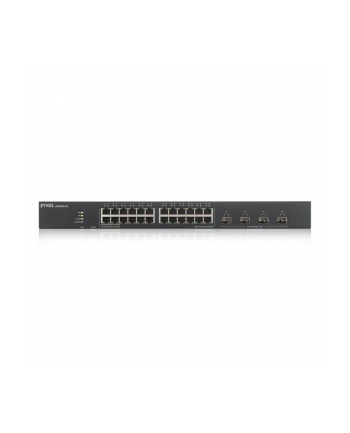 Switch zarządzalny Zyxel XGS1930-28 24x1GbE 4xSFP+