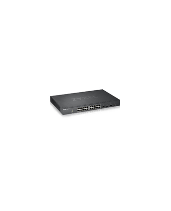 Switch zarządzalny Zyxel XGS1930-28 24x1GbE 4xSFP+