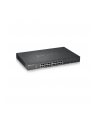 Switch zarządzalny Zyxel XGS1930-28 24x1GbE 4xSFP+ - nr 4