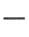 Switch zarządzalny Zyxel XGS1930-28 24x1GbE 4xSFP+ - nr 5