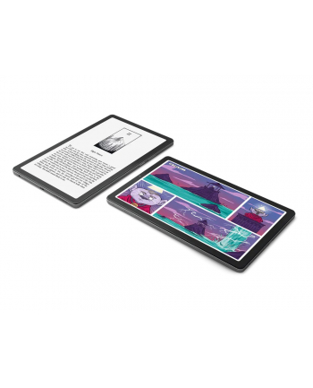 Lenovo Tab M9 9'', Szary, IPS, 1340x800 px, 4 GB, 64 GB, 3G, Wi-Fi (ZAC50008SE)