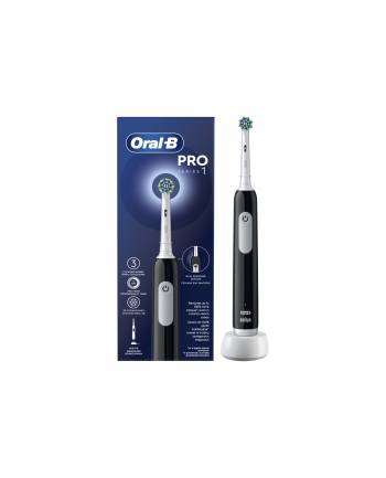 Oral-B Pro Series 1 Black