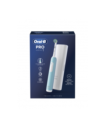 Oral B Oral-B Pro Series 1 Blue