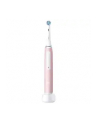Oral B Io Series 3 Pink - nr 19