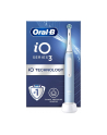 Oral-B iO Series 3 Niebieski - nr 1