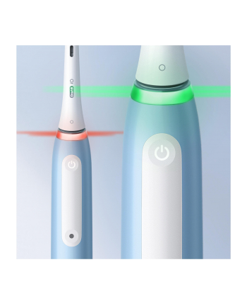 Oral-B iO Series 3 Niebieski