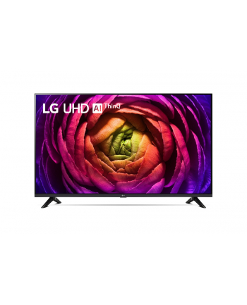 LG 43UR73003LA