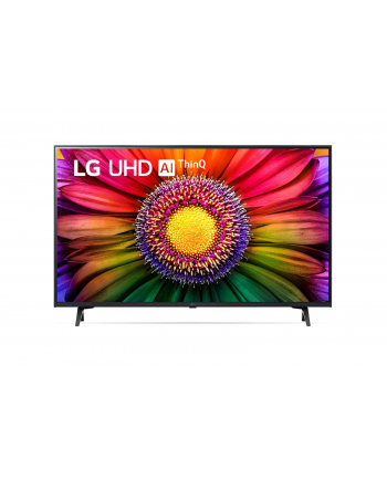 LG 43UR80003LJ