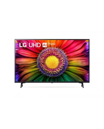 LG 43UR80003LJ