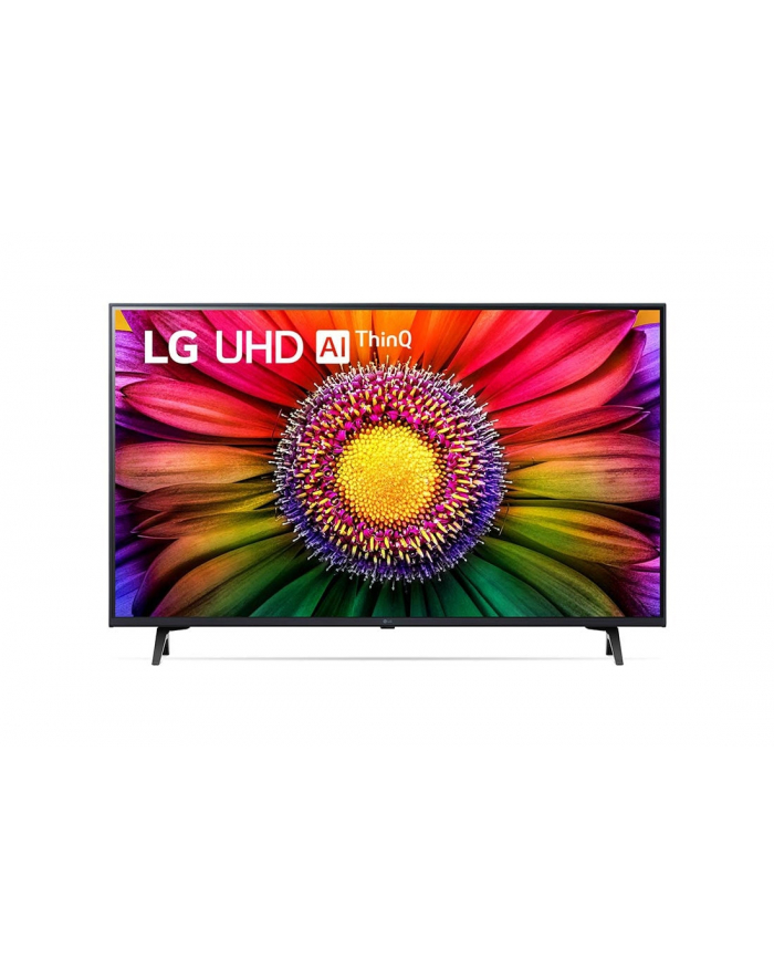 LG 55UR80003LJ główny