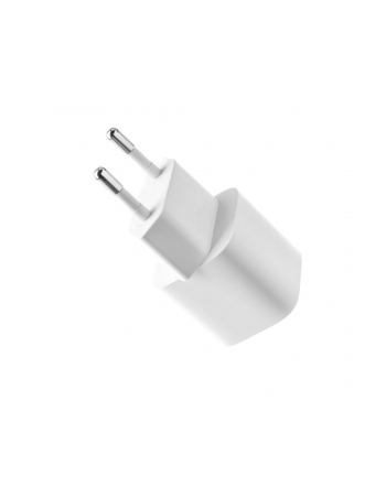 Fixed Ładowarka sieciowa Usb-c kabel Usb-c Fixed, 20 W