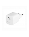 Ładowarka Sieciowa Fixed Mini Usb-C Pd, 30W (Fixc30M-C-Wh) Biała (1645187) - nr 2