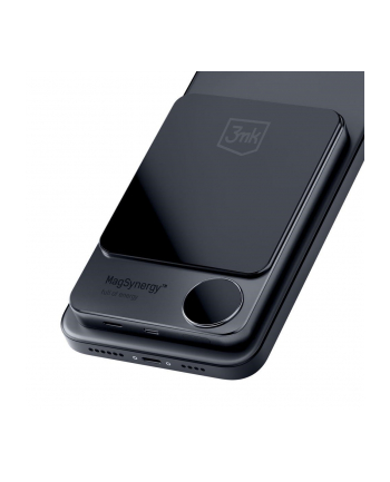 Powerbank 3mk MagSynergy 10000 mAh nr 2