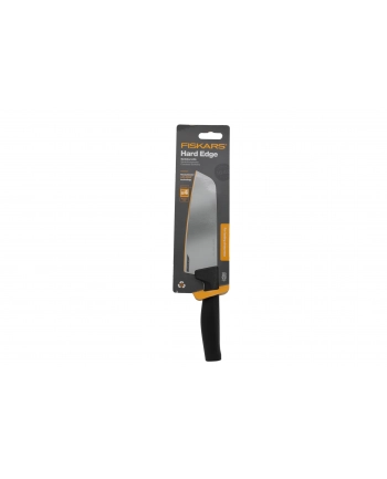 fiskars Nóż typu Santoku 16 cm Hard Edge 1051761