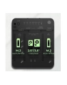 icybox Stacja klonująca i dokująca IB-2913MCL-C31  dla M.2 NVMe SSD i HDD - nr 22